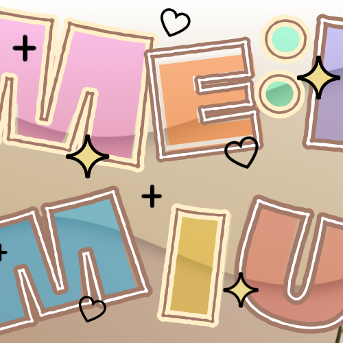 Behind-the-scenes cut of Sakurai Miu (ME:I)