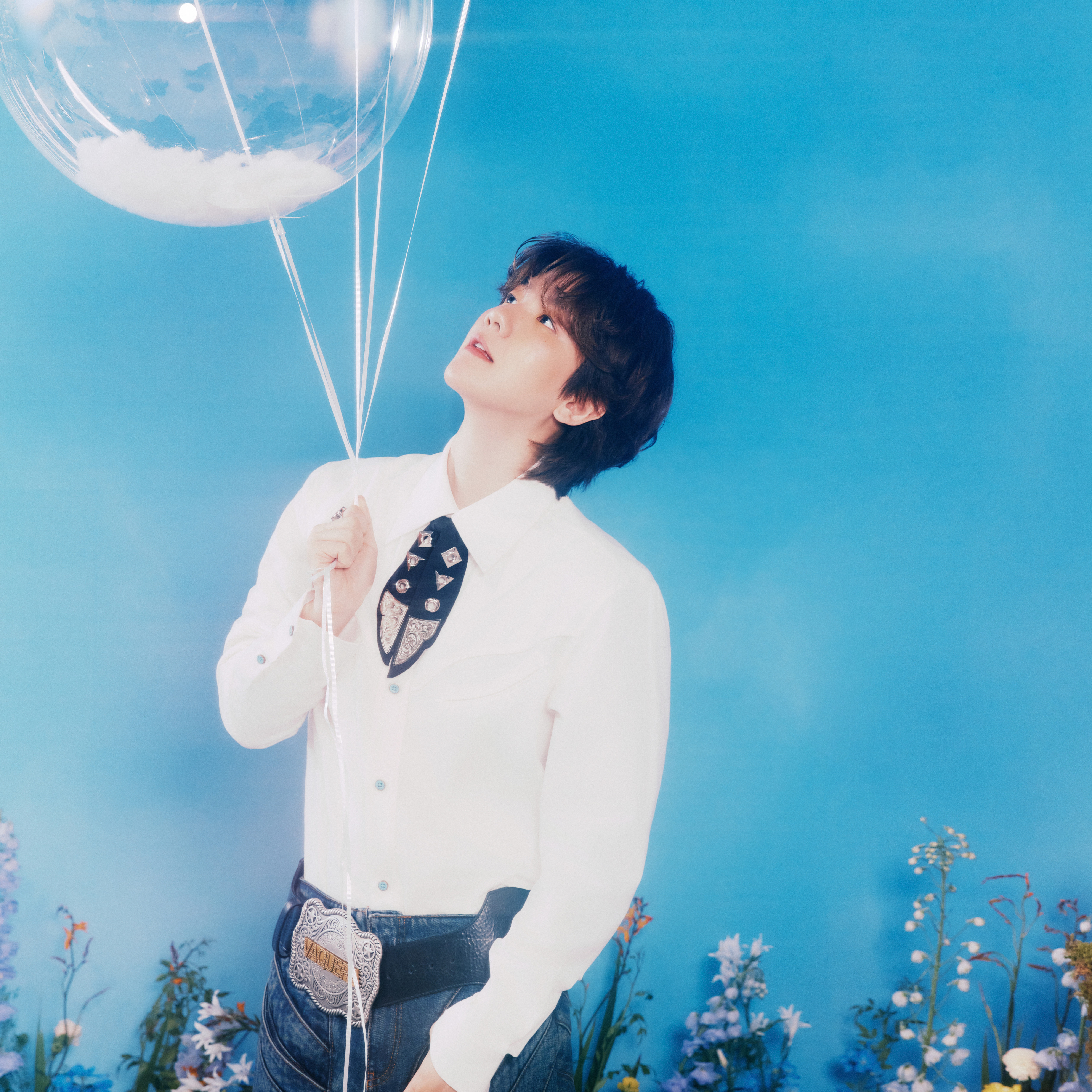 백현 (EXO) 최근 활동샷