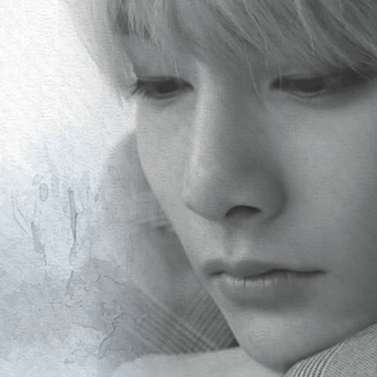 A moment captured by I.N (Stray Kids)'s fan