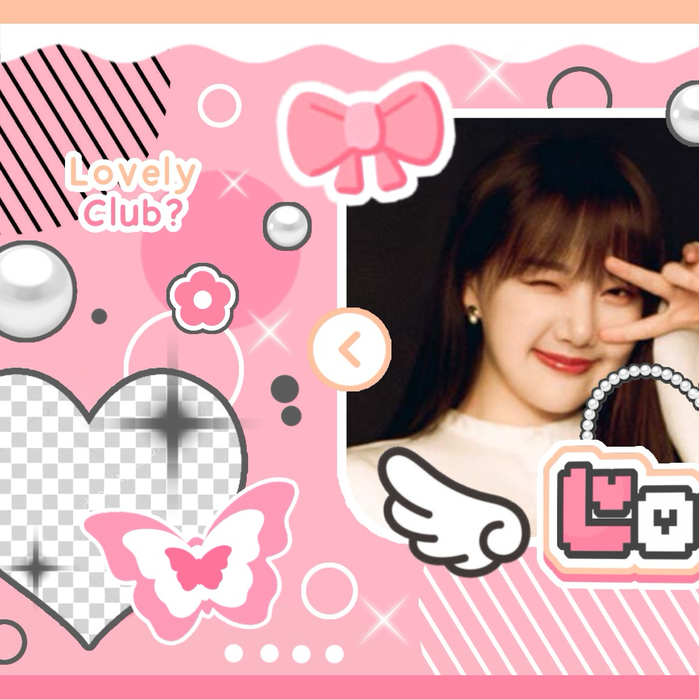 예린 (여자친구)의 비하인드 컷