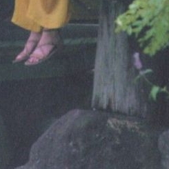 Potret di balik layar Dami (DREAMCATCHER)