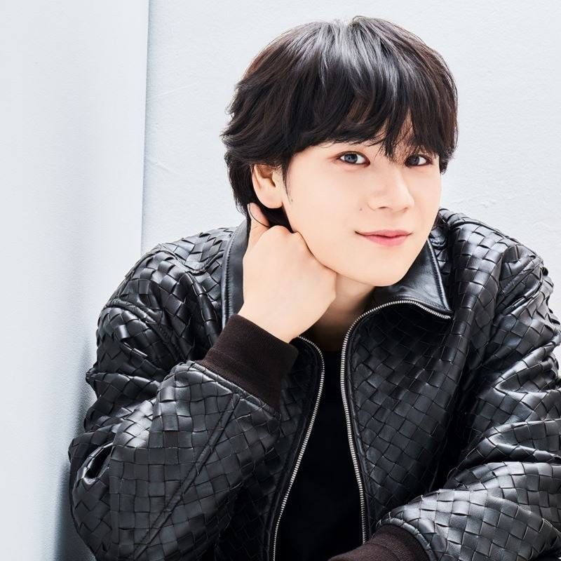 Latest photo of Mamehara Issei (JO1)