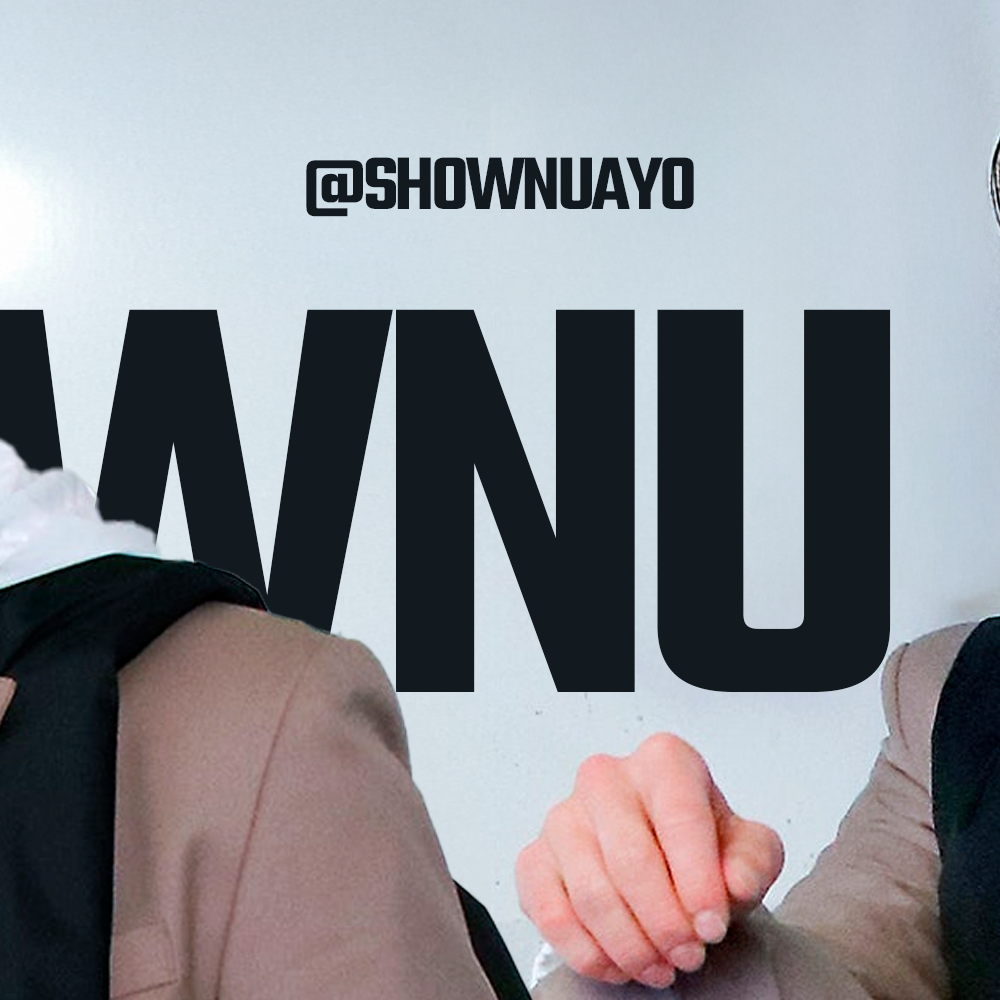 셔누 (몬스타엑스)의 최신 사진