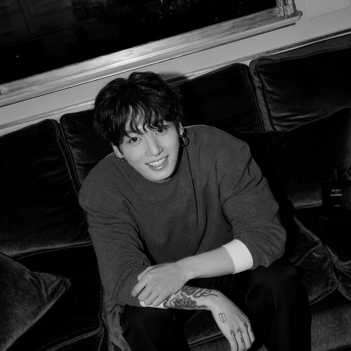 방탄소년단 팬이 찍은 순간