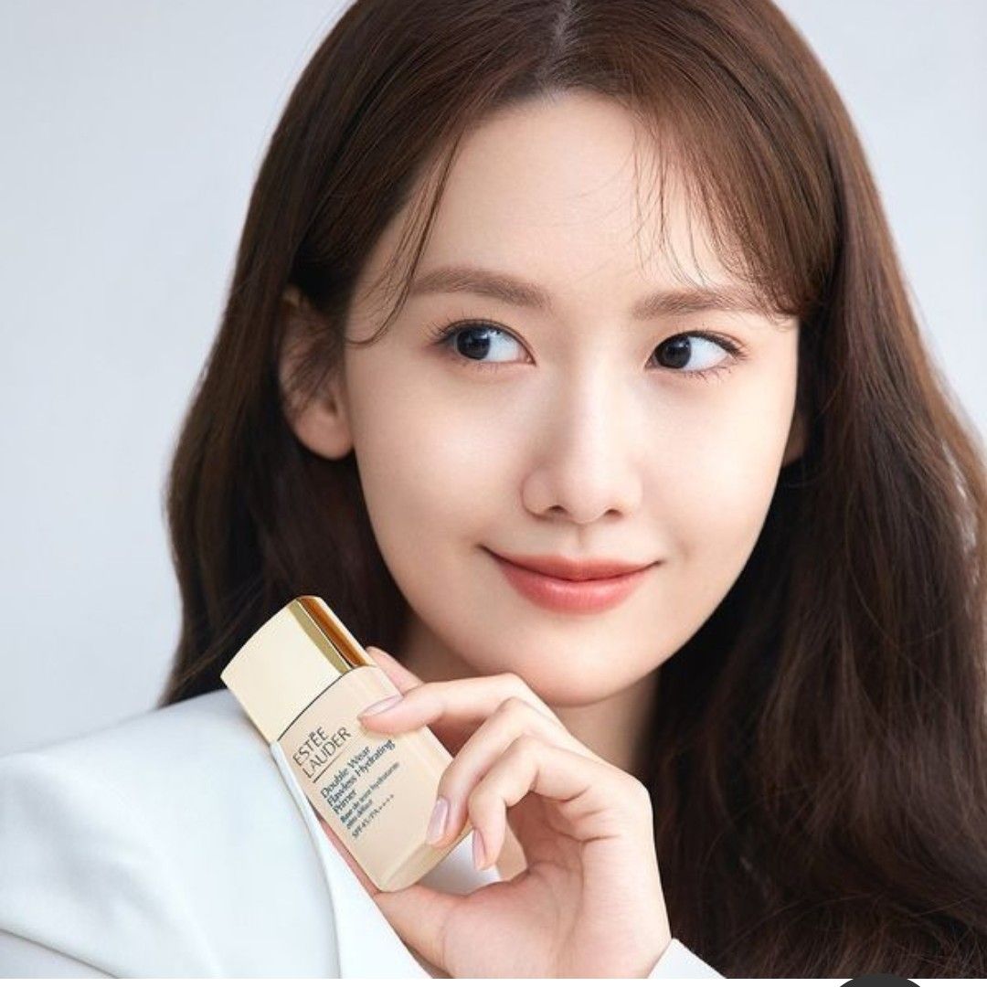 Behind-the-scenes cut of Yoona (Girls' Generation)