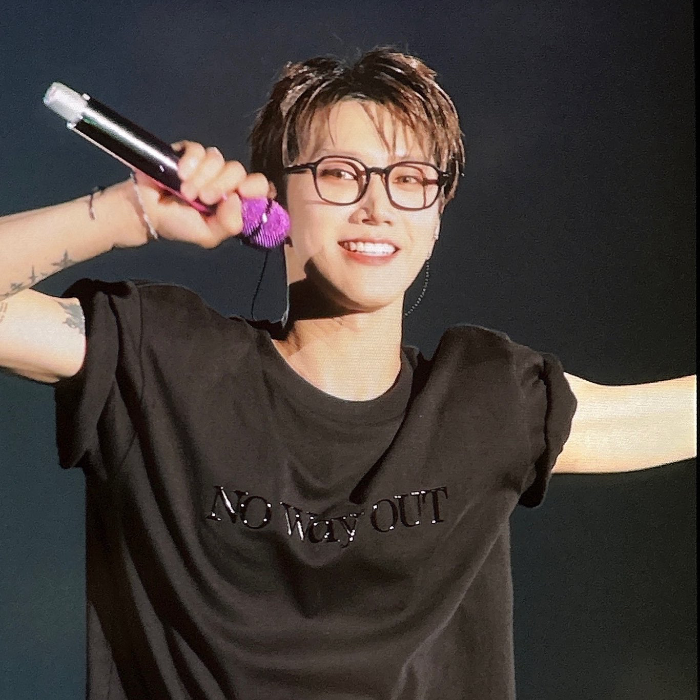 Latest photo of TEN (WayV)