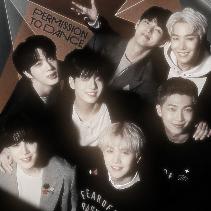 방탄소년단 팬이 찍은 순간