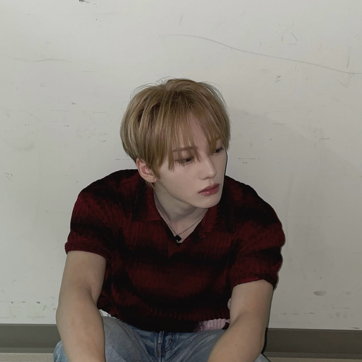 Latest photo of Minjae (Xikers)
