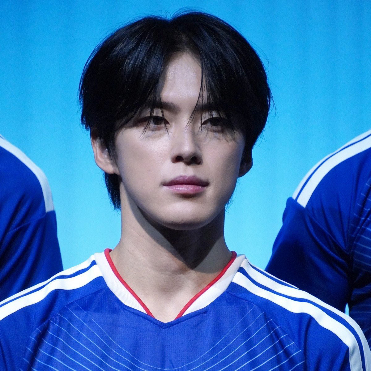 Foto aktivitas terbaru Kono Junki (JO1)