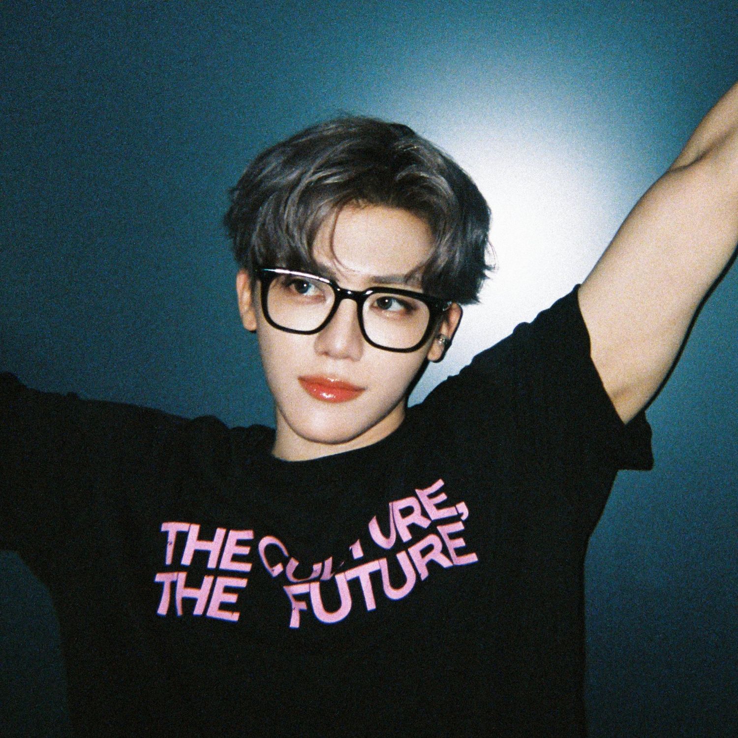 Latest photo of Jaemin (NCT DREAM)