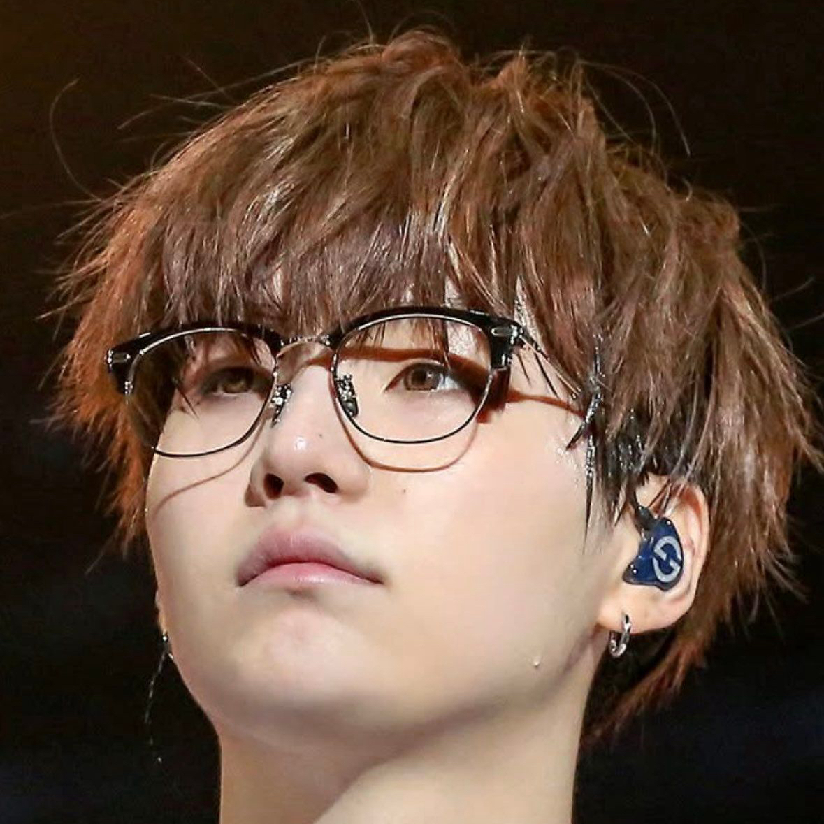 SUGA (防弹少年团)的最新活动照片