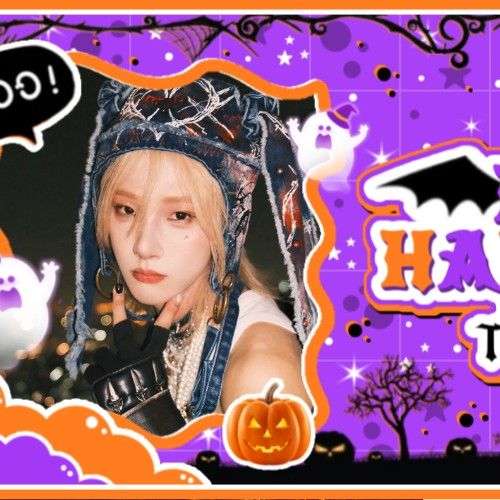 Latest photo of Hu Yetao (NexT1DE)