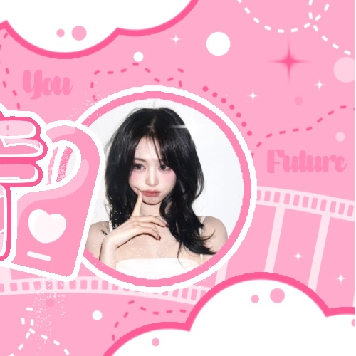 아현 (BABYMONSTER) 팬이 찍은 순간