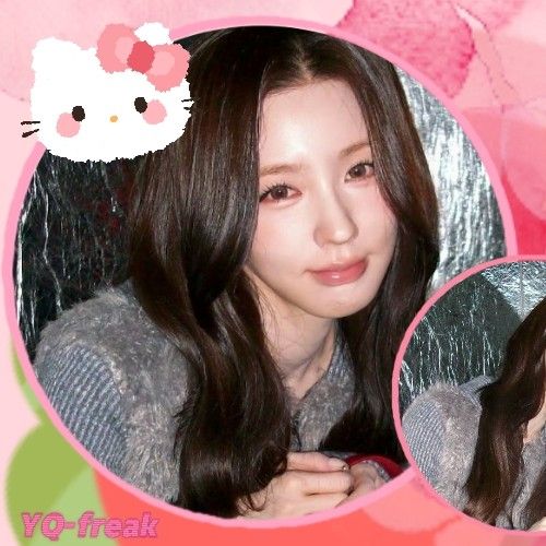 薇娟 (i-dle)粉絲拍下的瞬間