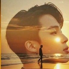 방탄소년단 팬이 찍은 순간