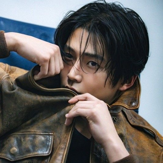 Latest photo of Rowoon