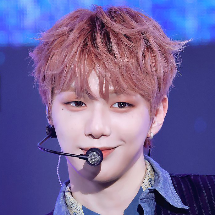 강다니엘 팬이 찍은 순간