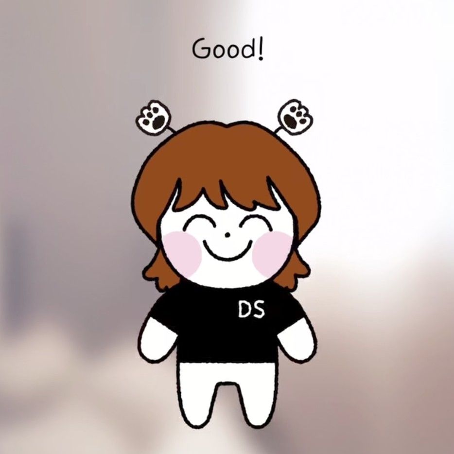 A moment captured by Daesung (BIGBANG)'s fan