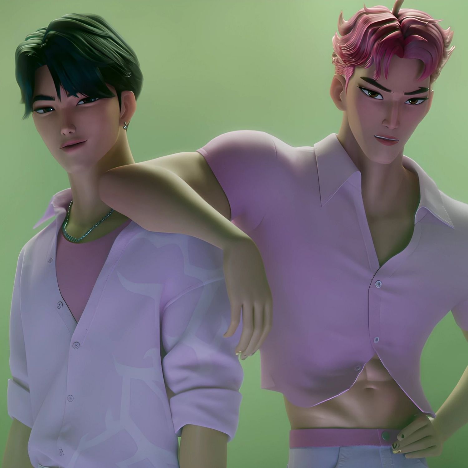 Latest photo of SAjA Boys