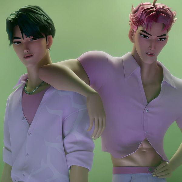 Best moment chosen by SAjA Boys fandom