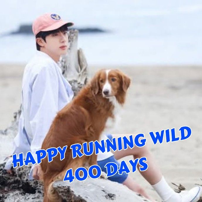 진 (방탄소년단)의 비하인드 컷