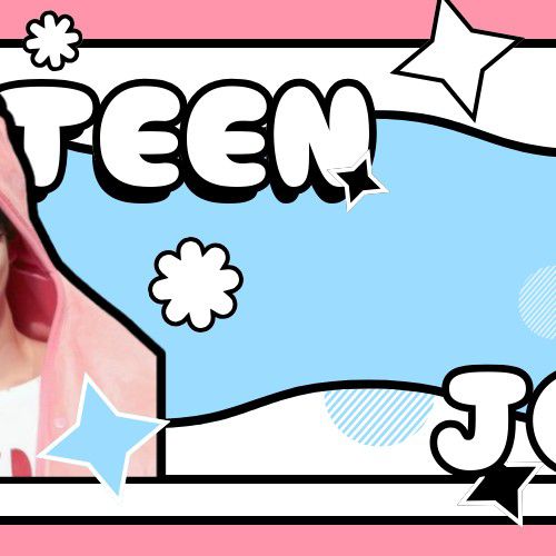 Recent activity shot of SEVENTEEN