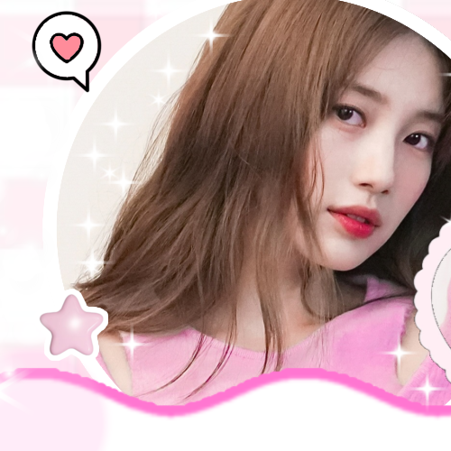 Recent activity shot of Suzy