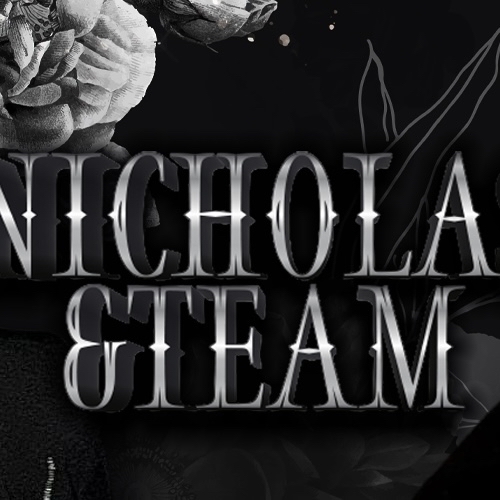 ニコラス (&TEAM)の舞台裏ショット