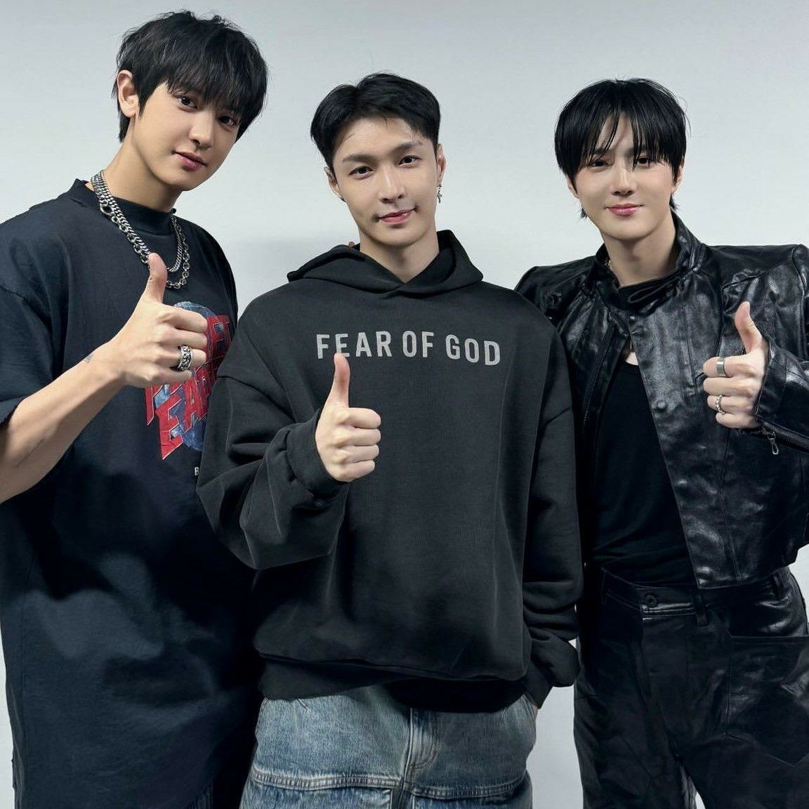 EXO 팬이 찍은 순간