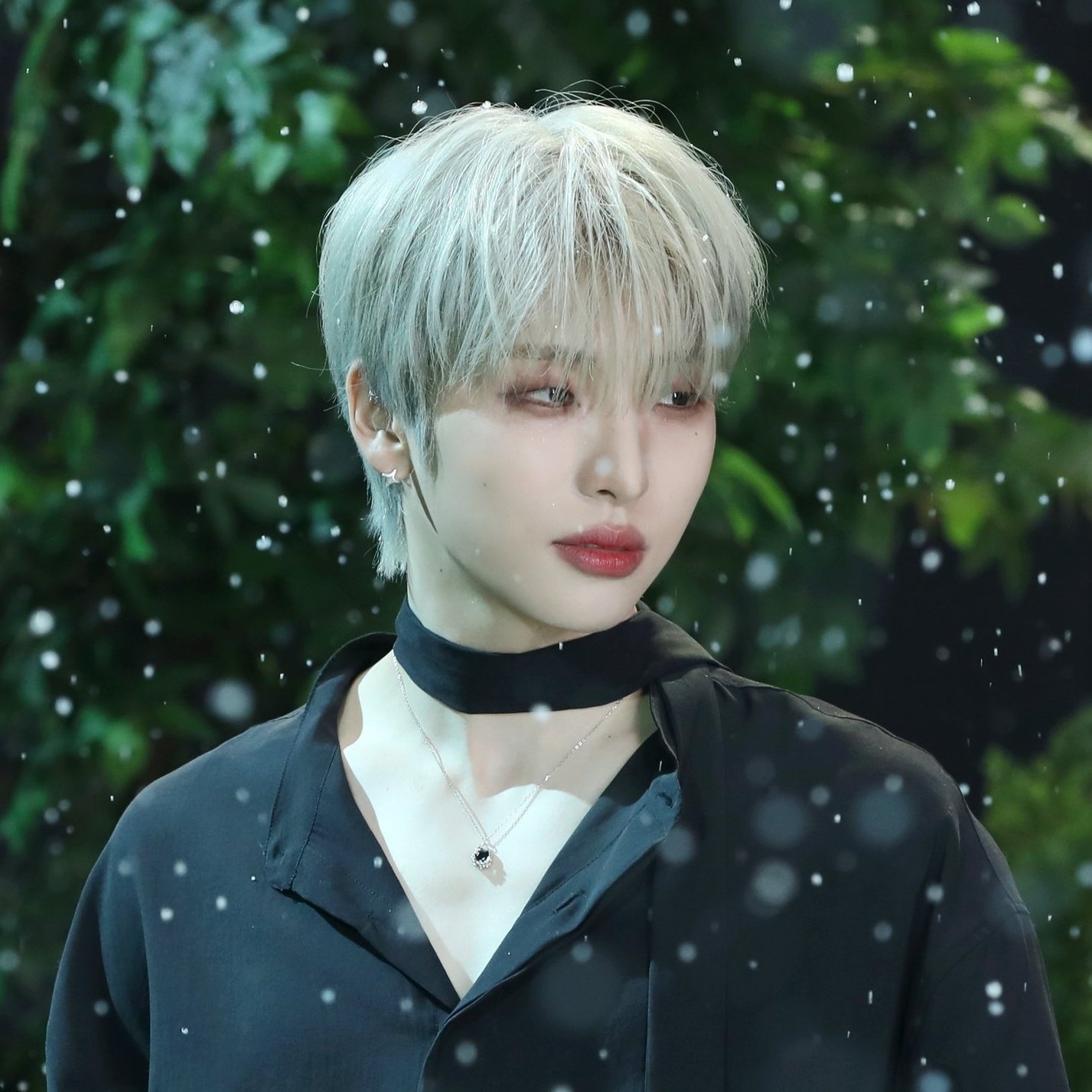 Latest photo of Seoho (ONEUS)