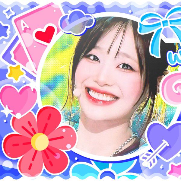 Latest photo of Chuu