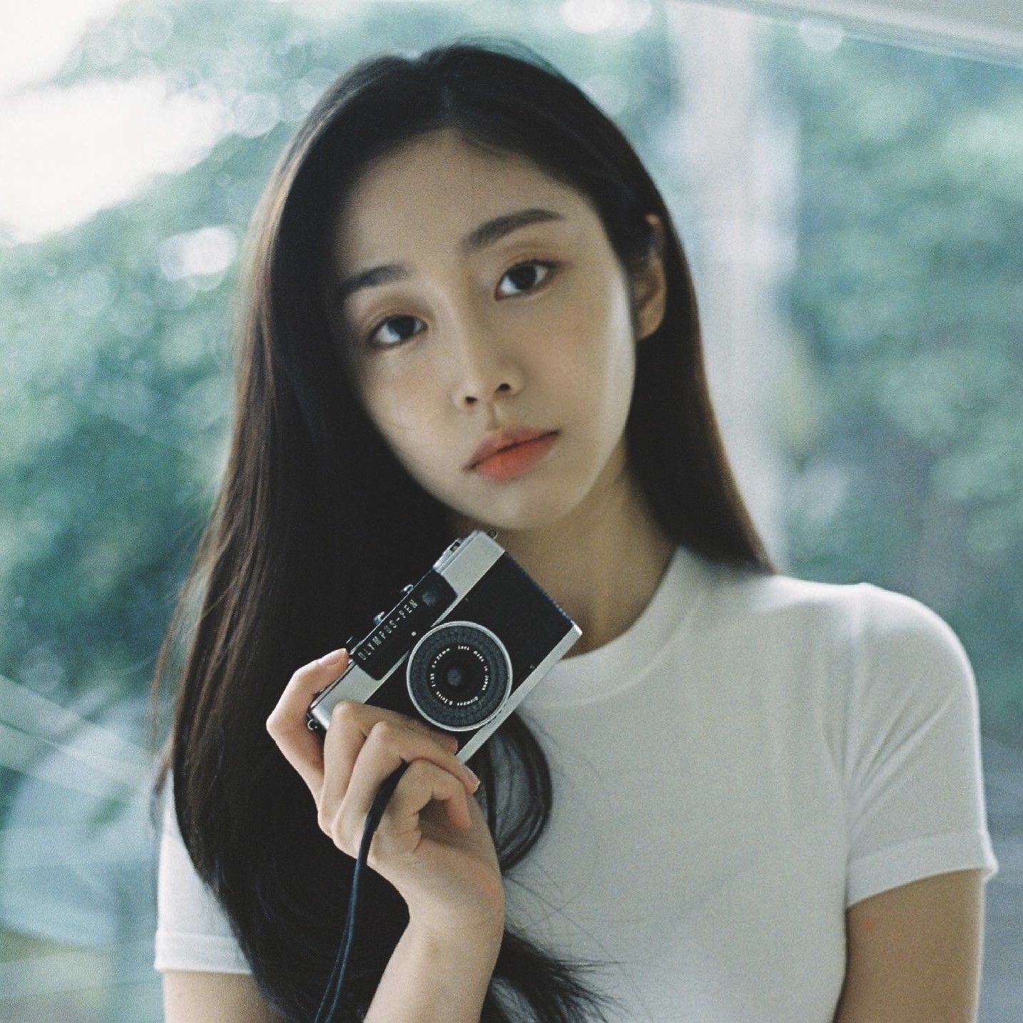 서지수 (러블리즈) 팬이 찍은 순간
