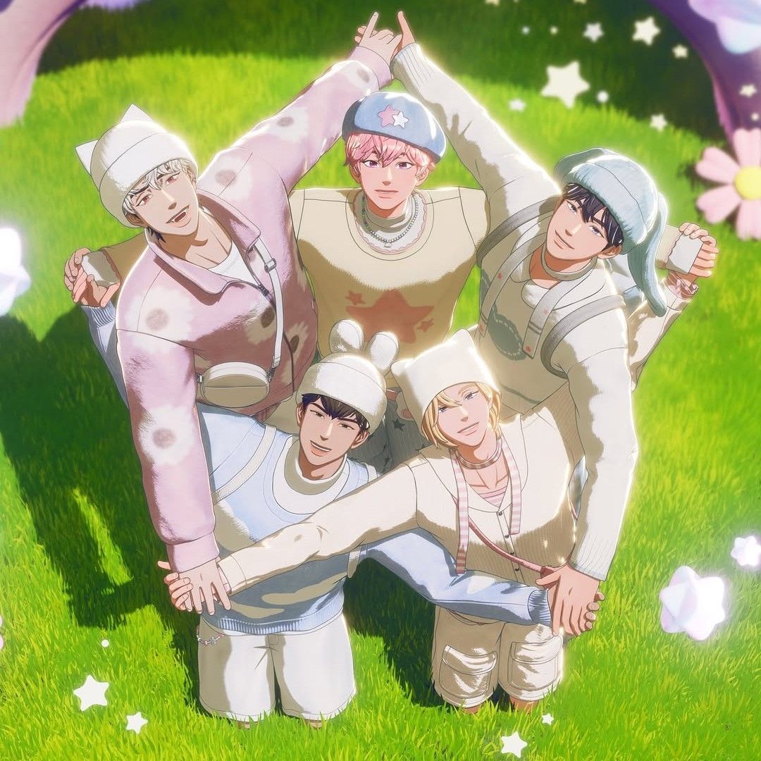 Latest photo of PLAVE