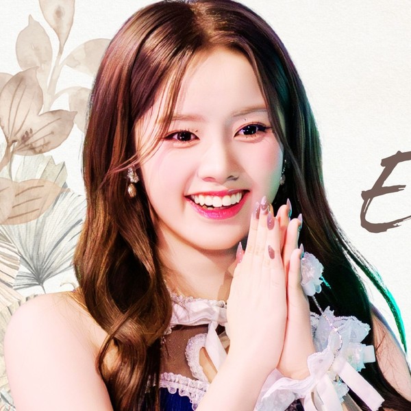 Signature photo of Elisia (UNIS) capturing their charm