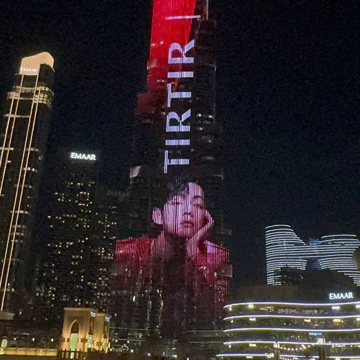 뷔 (방탄소년단) 팬이 찍은 순간