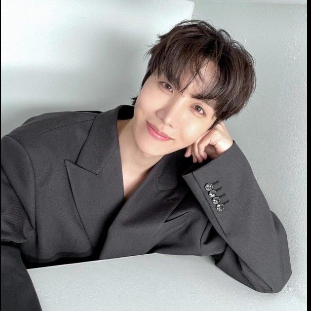 제이홉 (방탄소년단) 팬이 찍은 순간