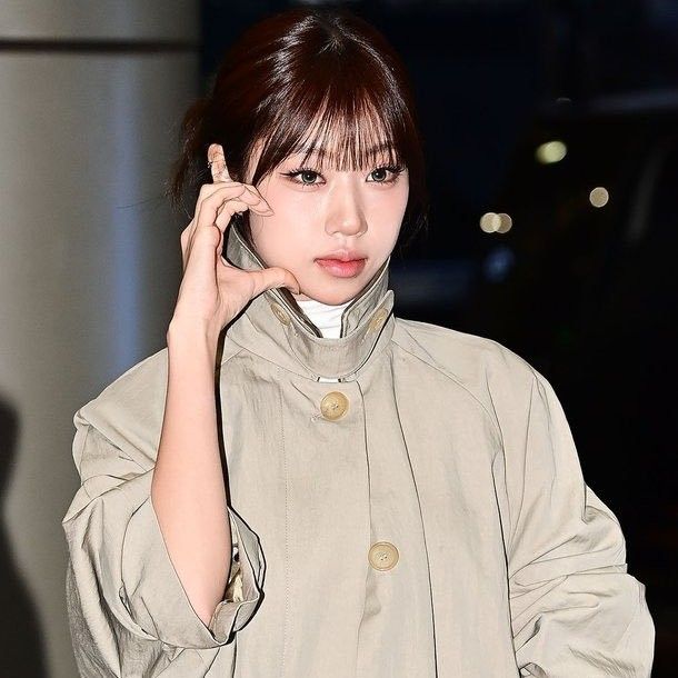 Latest photo of izna