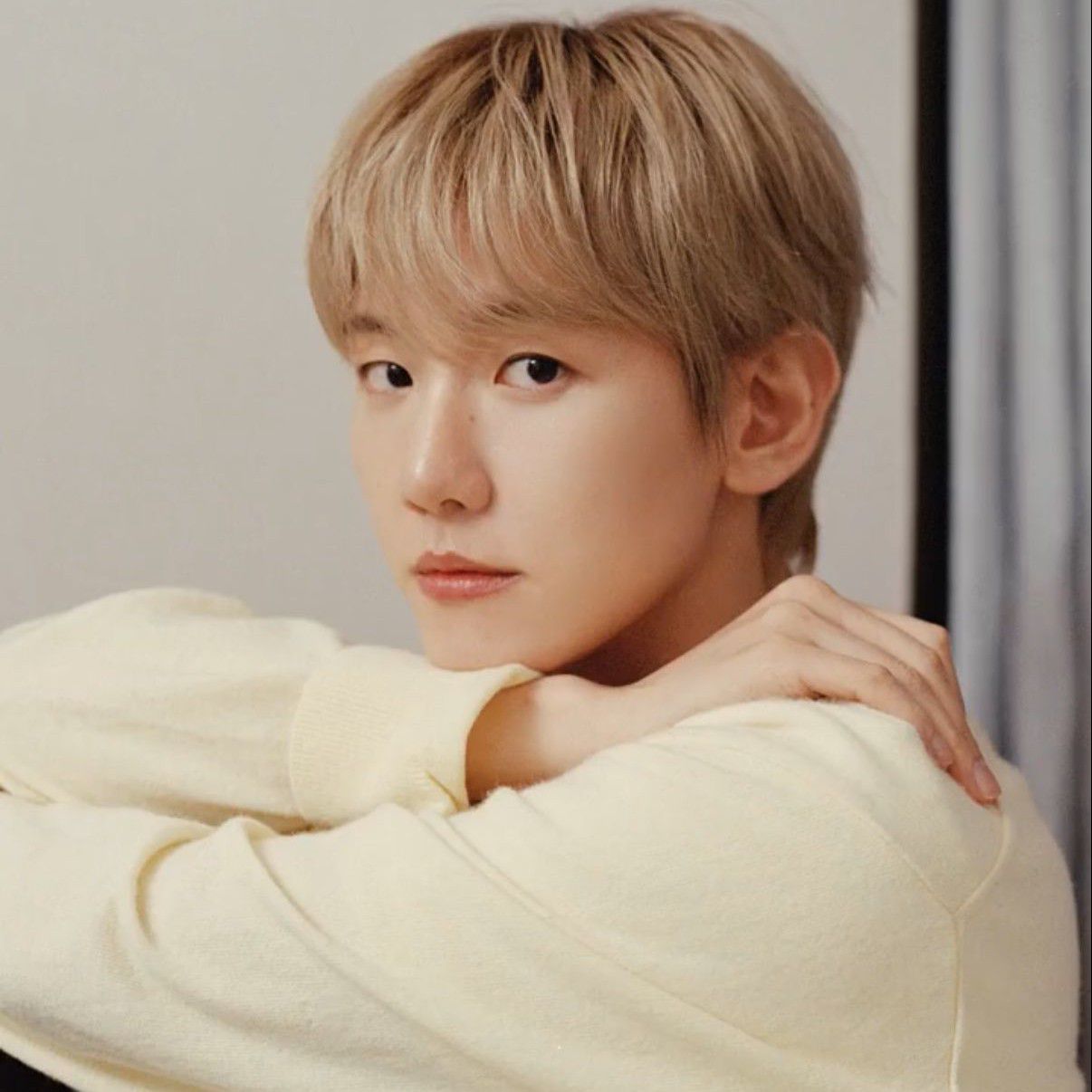 Potret di balik layar EXO