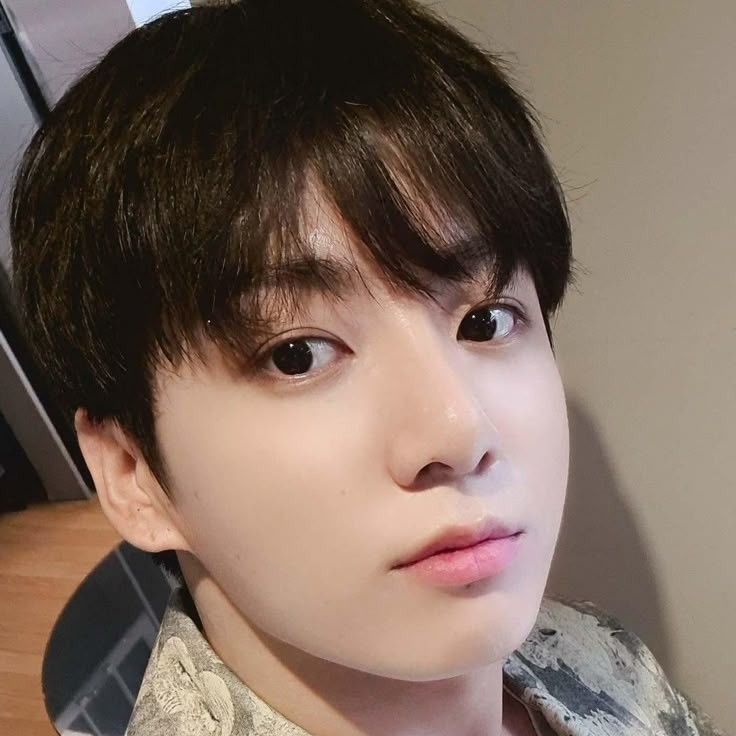 Recent activity shot of Jungkook (BTS)
