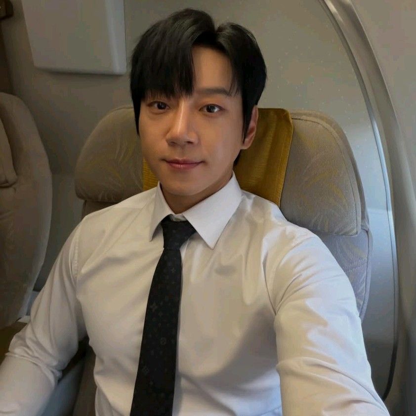 황치열 최근 활동샷