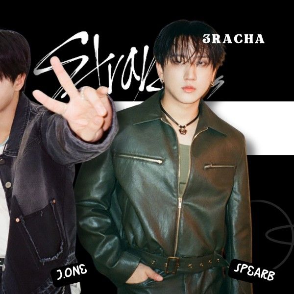 Latest photo of Bang Chan (Stray Kids)