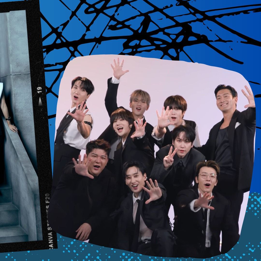始源 (Super Junior)的最新活動照片