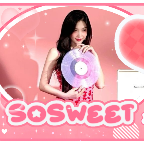 Recent activity shot of Joy (Red Velvet)
