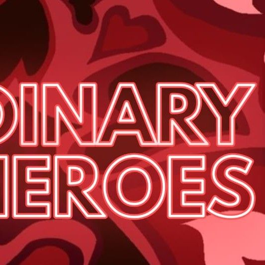 Behind-the-scenes cut of Xdinary Heroes