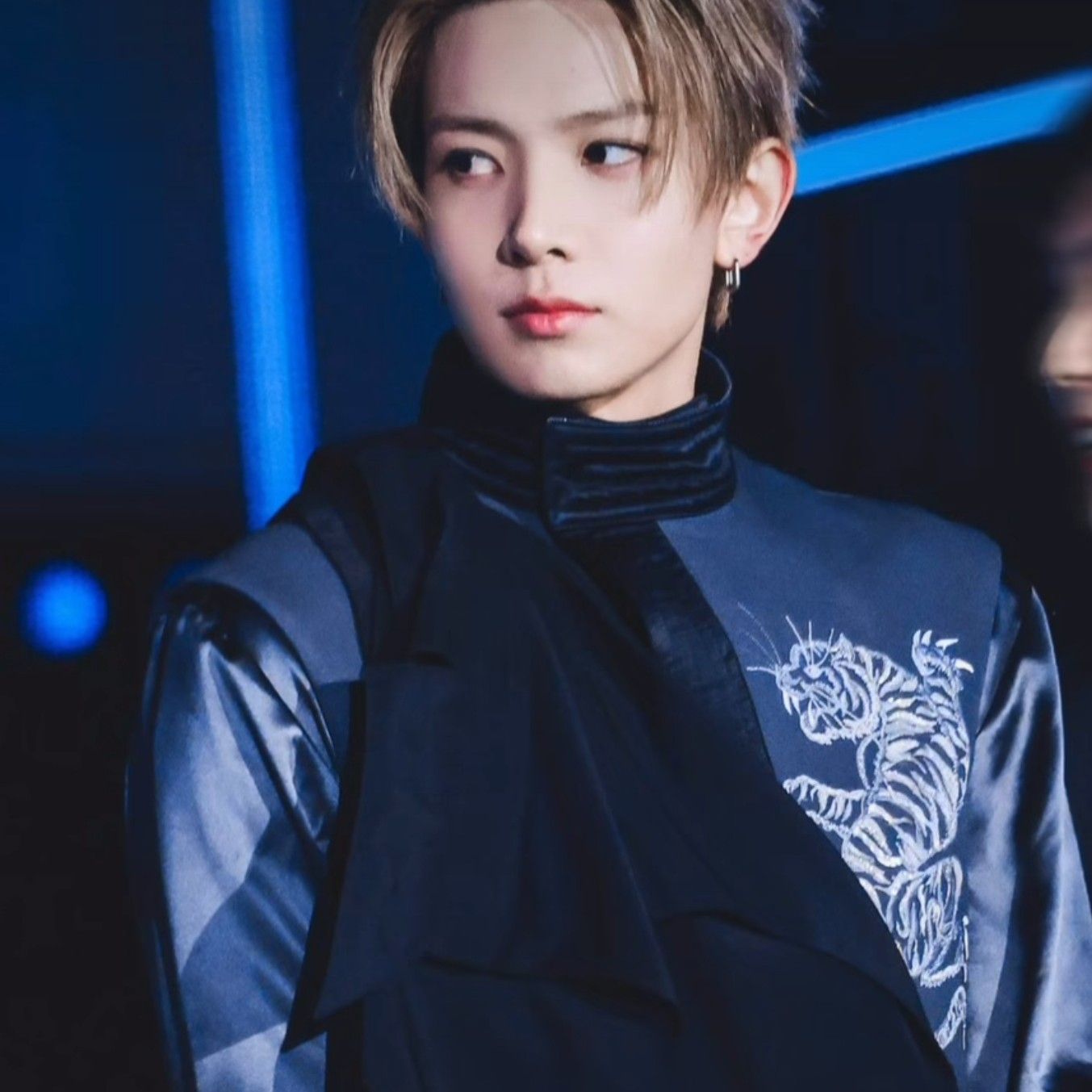 ヒスン (ENHYPEN)の最近の活動写真