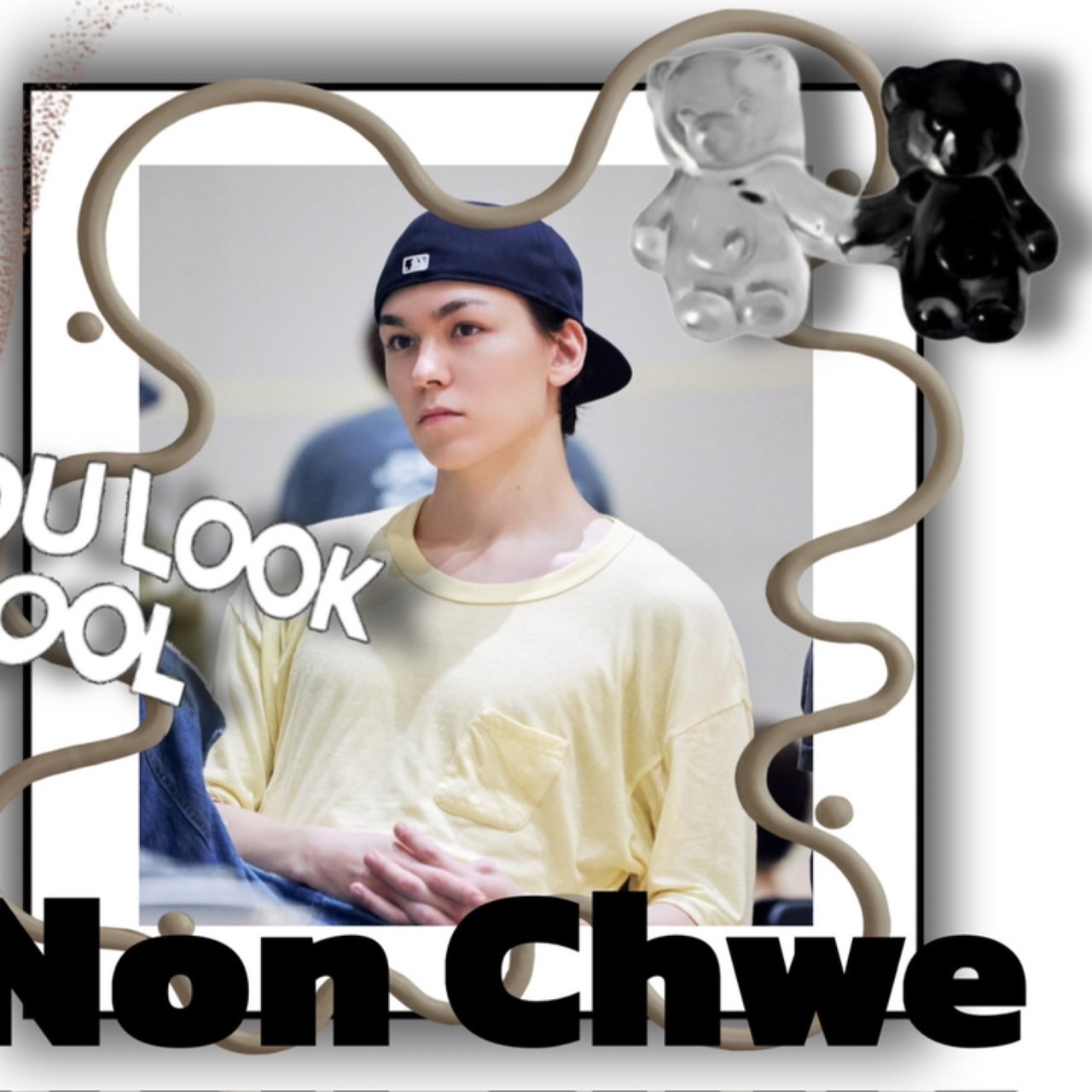 Vernon (SEVENTEEN)的最新照片