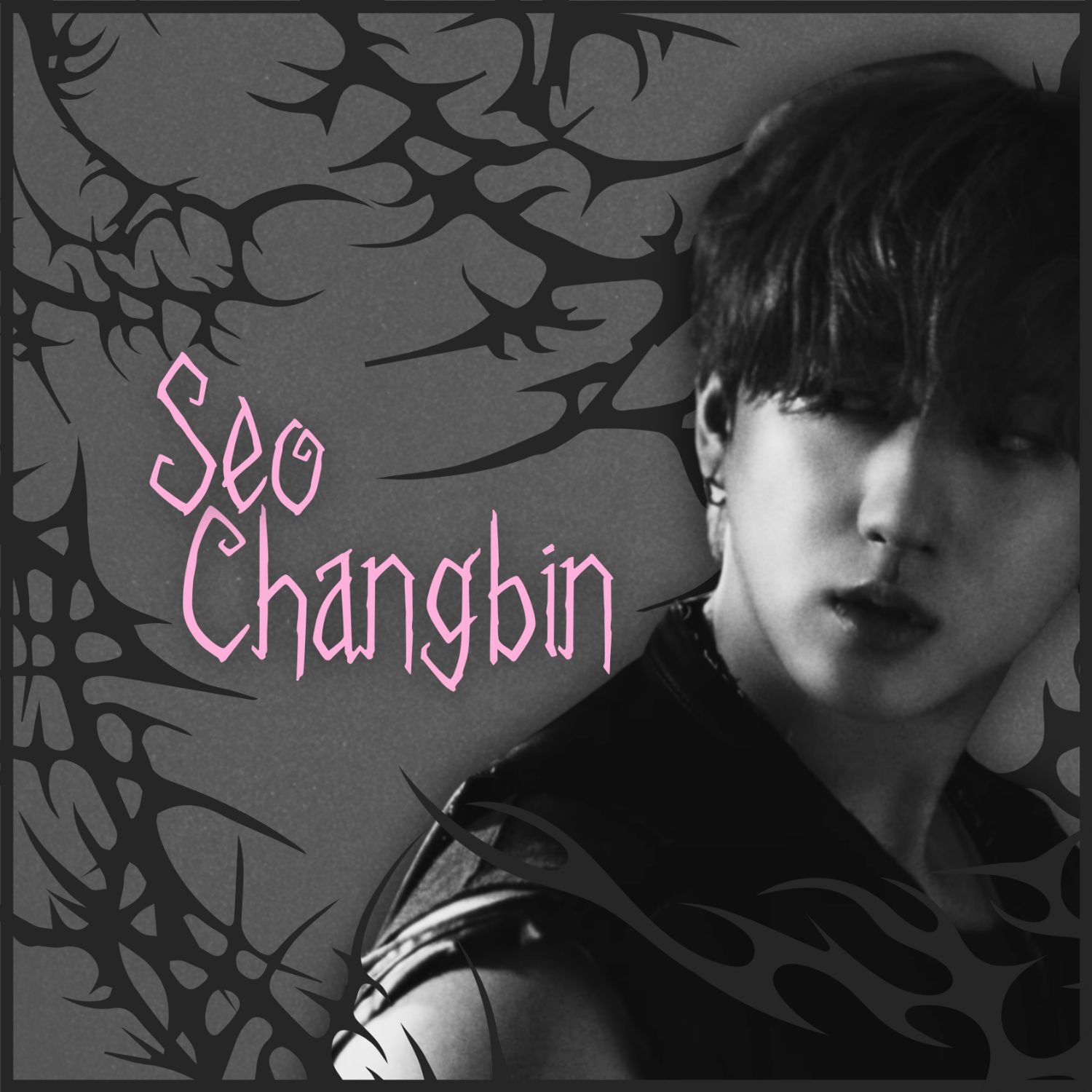 彰彬 (Stray Kids)的幕后花絮