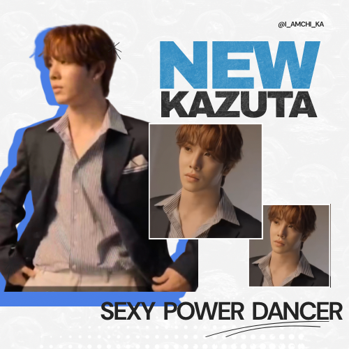 A moment captured by KAZUTA (n.SSign)'s fan