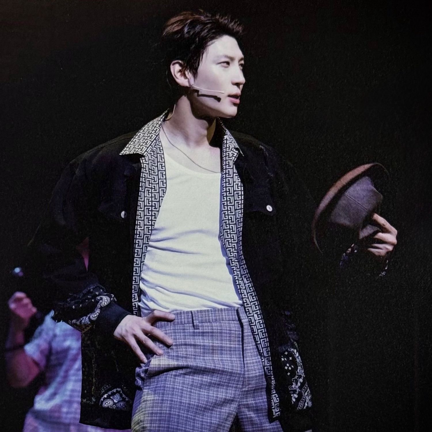 Latest photo of LEO (VIXX)