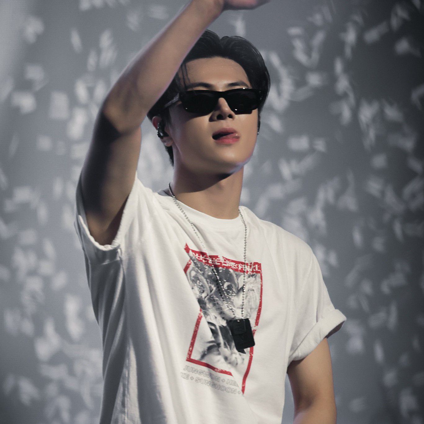 Latest photo of Jay (ENHYPEN)